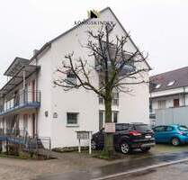 attraktive DG-Whg in Pleidelsheim mit Balkon und TG-Stellplatz