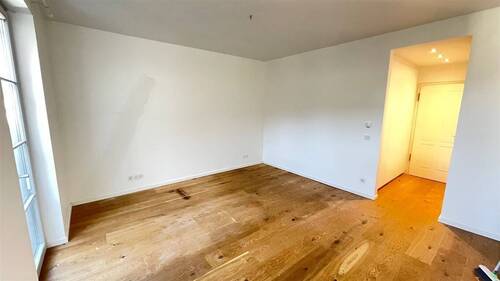 Schlafzimmer Eltern m. En-Suite-Bad - Etagenwohnung mit 220,00 m&sup2; in Berlin zum Kaufen