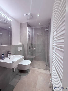 Badezimmer UG - 