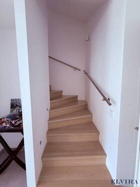 Treppe - 