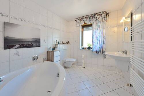 das Badezimmer - 