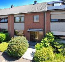 Gepflegtes Einfamilienhaus in guter Wohnlage - Moers Kapellen-Mitte