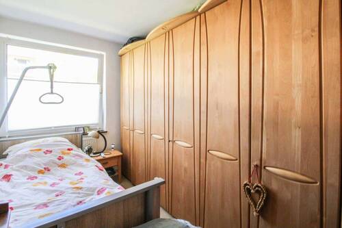 2. Schlafzimmer - 