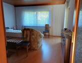 großes Zimmer mit Zugang Wintergarten - 
