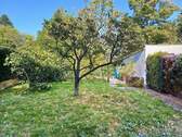 Garten - 5 Zimmer Mehrfamilienhaus, Wohnhaus zum Kaufen in Sankt Ingbert