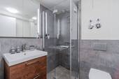 Das moderne Duschbad - 