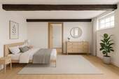 Schlafzimmer II (bearbeitet) - 