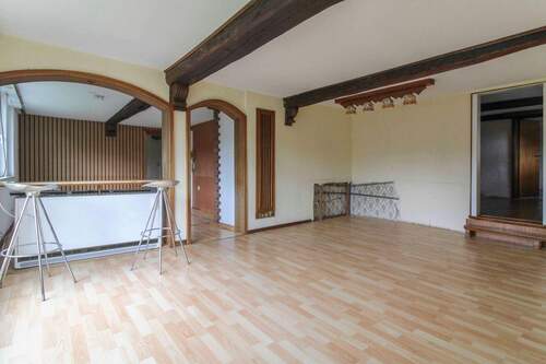 Wohnzimmer OG (original) - 