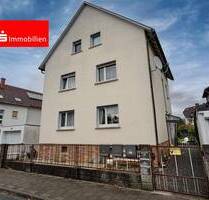3-Familienhaus in gesuchter Wohnlage! - Offenbach Offenbach am Main