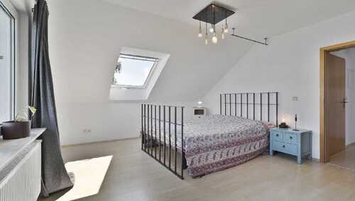 Schlafbereich Obergeschoss - 