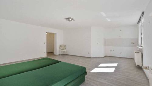 Appartement Untergeschoss - 