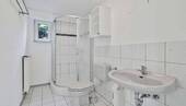 Duschbad Untergeschoss - 