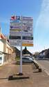 Expose Einfahrt Wohnpark Broicherdorf - Home-Ex Im - 