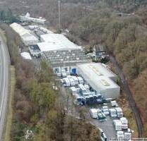 Gewerbeanwesen in Wuppertal - 10fach auf IST