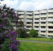 Möbliertes Apartment mit Balkon - Bad Rothenfelde