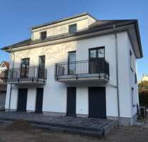 Mehrfamilienhaus NEUBAU komplett zu vermieten mit 5 Wohnungen in Berlin Reinickendorf Erstbezug