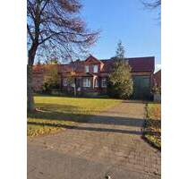Vier Seiten Hof in PirowBurow mit Scheune! - Pirow / Burow