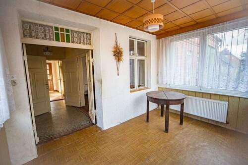 --2 - 8 Zimmer Einfamilienhaus zum Kaufen in Pirow / Burow