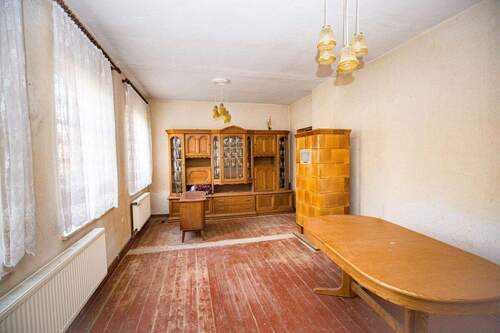 --3 - 8 Zimmer Einfamilienhaus in Pirow / Burow