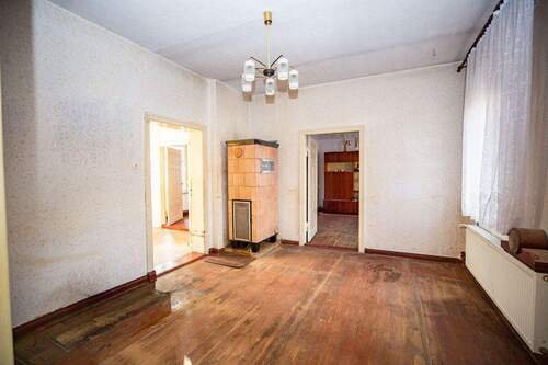 --4 - Einfamilienhaus mit 150,00 m&sup2; in Pirow / Burow zum Kaufen