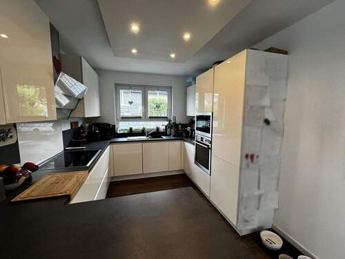 Küche - 5 Zimmer Einfamilienhaus zum Kaufen in Marl