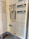 Stromschrank - 
