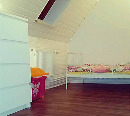 Schlafzimmer 2 - 