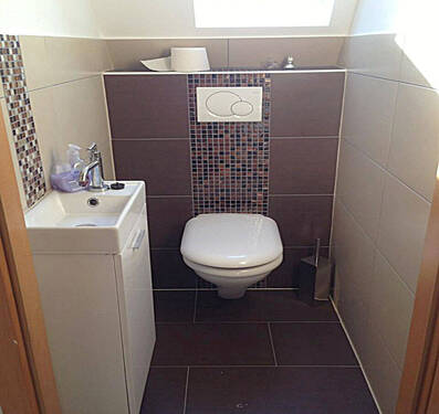 Gäste WC - 