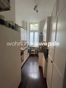 Bild 2 - 3 Zimmer Etagenwohnung zur Miete in Berlin