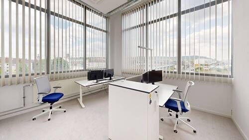 Einzelbüro - Büro in Bruchsal