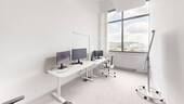 Einzelbüro - 