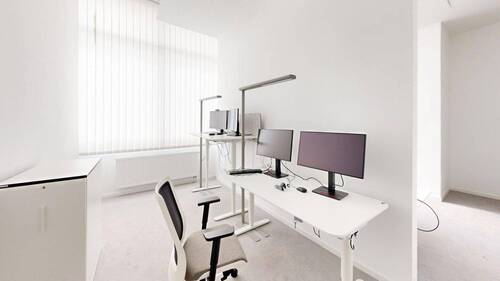 Einzelbüro - 