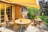 Terrasse Sicht 2 - 