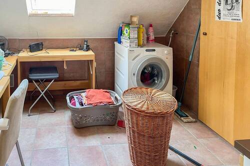 Abstellraum OG - 3 Zimmer Einfamilienhaus in Leiferde