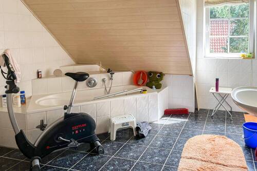 Bad OG Sicht 1 - Einfamilienhaus in Leiferde zum Kaufen