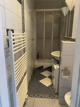 Duschbad EG - 
