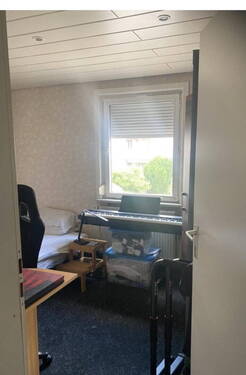 Zimmer/Kind OG - 