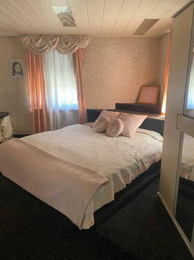 Schlafzimmer OG - 