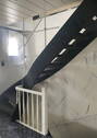 Treppenhaus OG/DG - 