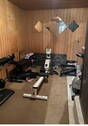 Fitness-Solarraum - 