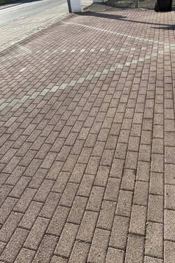 Parkplätze - 