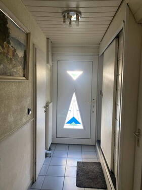 Eingang/Treppenhaus - 