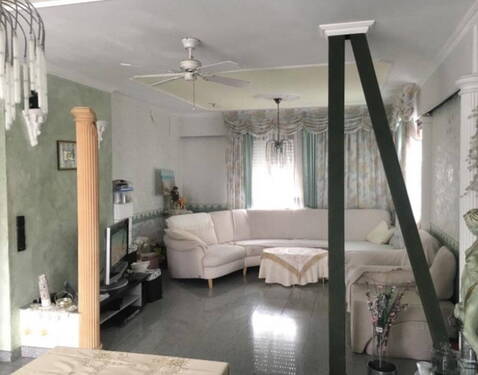 Wohnraum EG - 