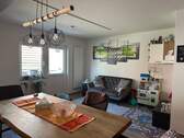 Essen / Wohnen - Attraktve 5-Zimmer-OG-Wohnung mit Balkon für die Familie oder Wohngemeinschaft