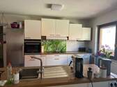 Kochen - 5 Zimmer Etagenwohnung zur Miete in Vogtsburg im Kaiserstuhl
