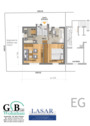 Erdgeschoss - 