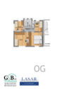 Obergeschoss - 