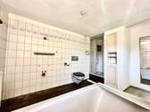 große Badezimmer - 