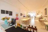Blick von der Theke - 