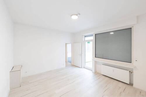 Lagerraum - 